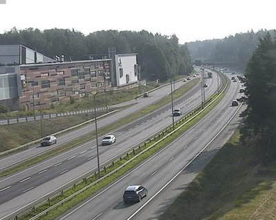 Tie 51 Espoo, Kivenlahti