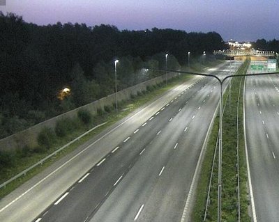 Tie 51 Espoo, Westend