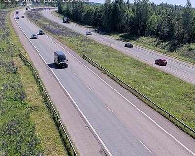 Tie 4 Järvenpää, Isokytö