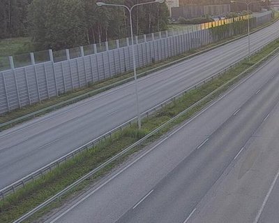 Tie 1 Espoo, Sepänkylä