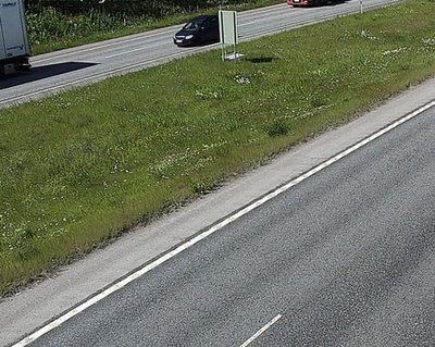 Tie 4 Kerava, Kytömaa