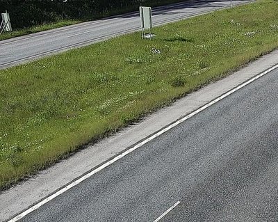 Tie 4 Kerava, Kytömaa