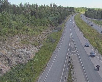 Tie 3 Nurmijärvi Klaukkala