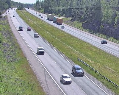 Tie 3 Nurmijärvi