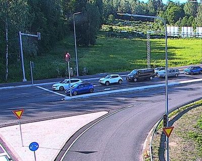 Vuosaaren varareitti kam1
