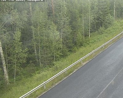 Tie 110 Salo, Kolmperä