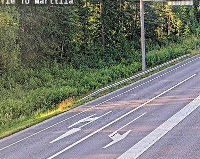 Tie 10 Marttila