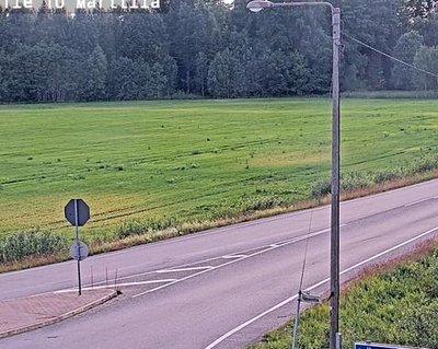Tie 10 Marttila