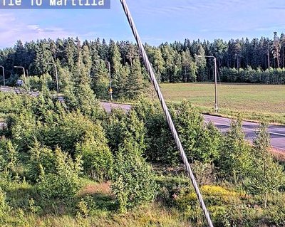 Tie 10 Marttila