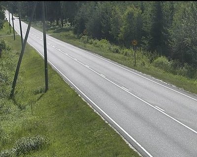 Tie 196 Uusikaupunki, Lokalahti