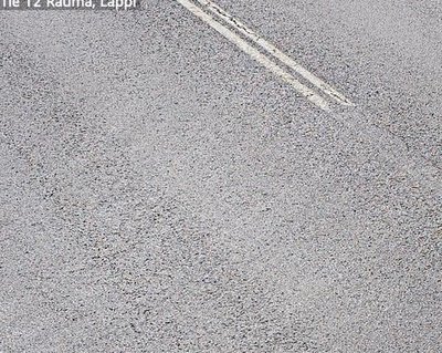 Tie 12 Rauma, Lappi