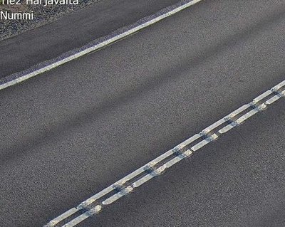 Tie 2 Harjavalta, Nummi