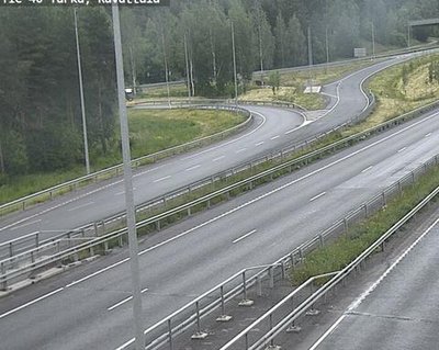 Tie 40 Kaarina, Ravattula