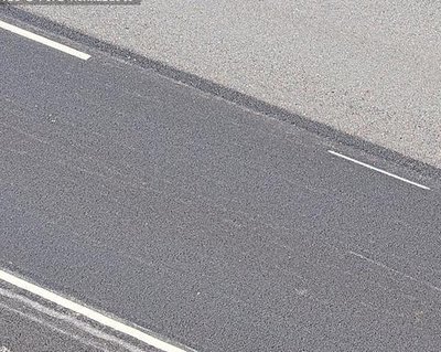 Tie 2 Pori, Honkaluoto