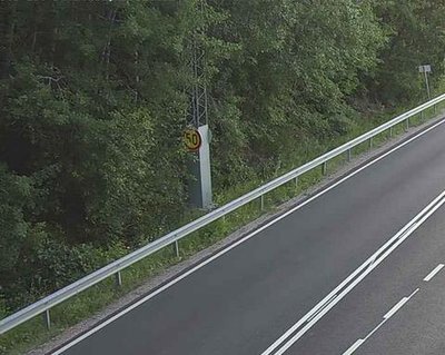 Tie 180 Prostvik