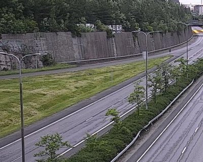 Tie 1 Turku, Jaani