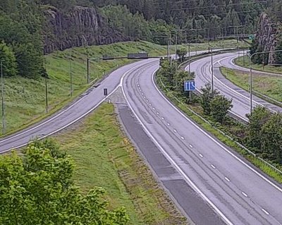 Tie 1 Kaarina, Kurkela