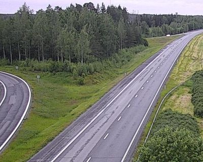 Tie 1 Kaarina, Raadelma