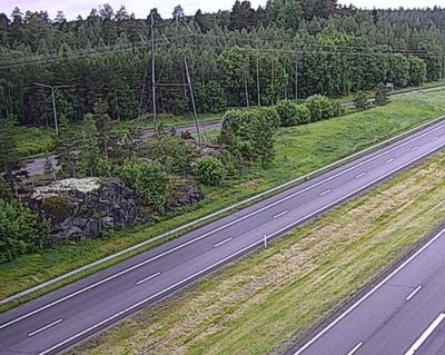 Tie 1 Kaarina, Makarla