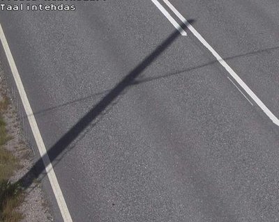 Tie 183 Kemiönsaari, Taalintehdas