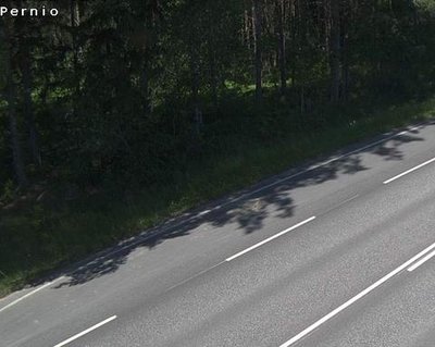 Tie 52 Salo, Perniö