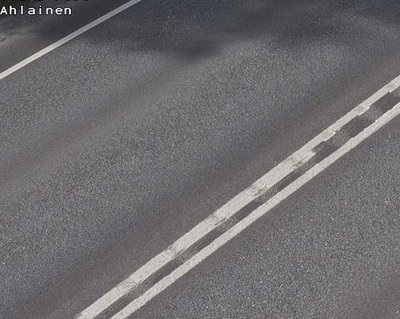 Tie 8 Pori, Ahlainen