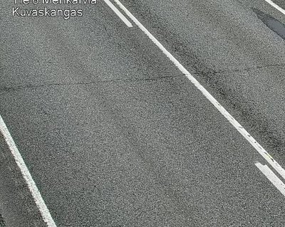 Tie 8 Merikarvia, Kuvaskangas