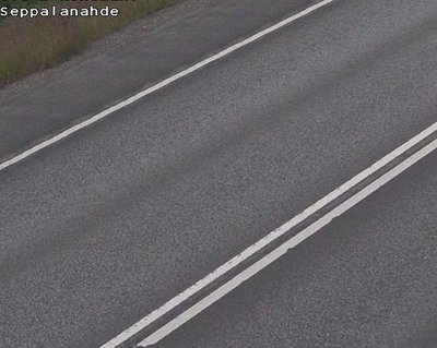 Tie 2 Kokemäki, Seppälänahde