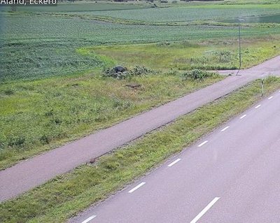 Ahvenanmaa, Eckerö