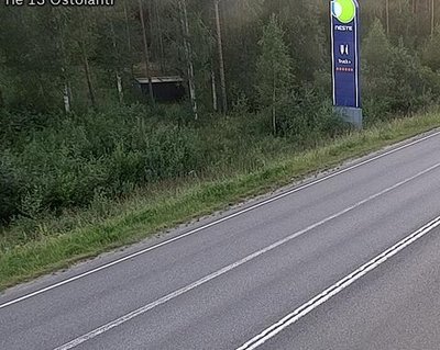 Tie 13 Ostolahti