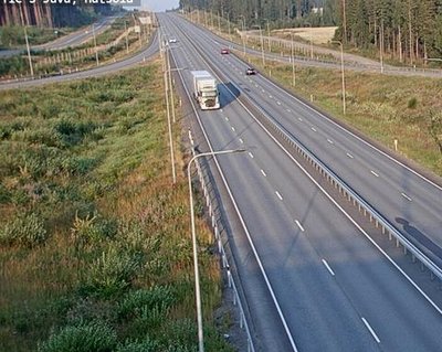 Tie 5 Juva, Hatsola