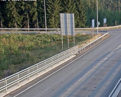 Tie 5 Juva, Hatsola