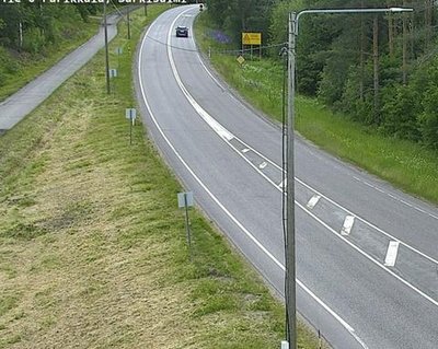 Tie 6 Parikkala, Särkisalmi