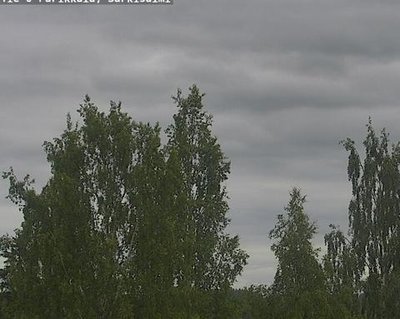 Tie 6 Parikkala, Särkisalmi