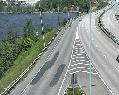 Tie 15 Kotka, Kotkansaari