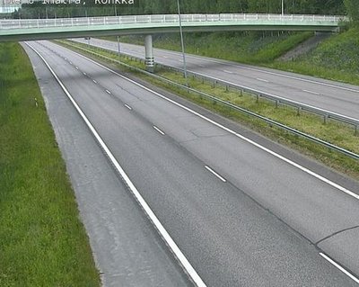Tie 6 Imatra Rönkkä
