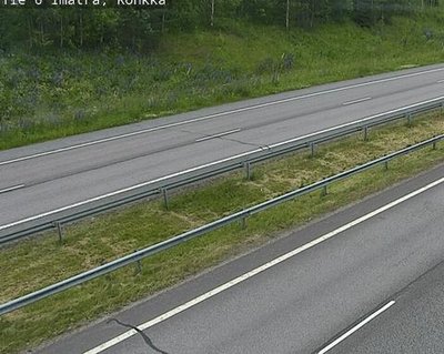 Tie 6 Imatra Rönkkä