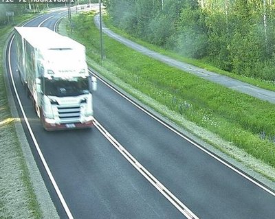 Tie 72 Haukivuori