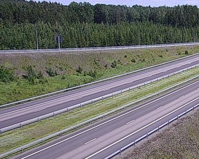 Tie 7 Hamina, Lelu