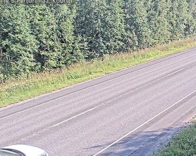 Tie 5 Pertunmaa, Kuortti