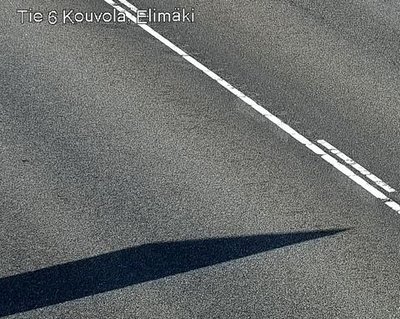 Tie 6 Kouvola, Elimäki