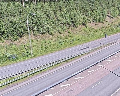 Tie 5 Joroinen, Tahkoranta
