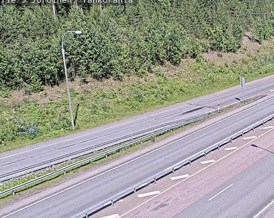Tie 5 Joroinen, Tahkoranta