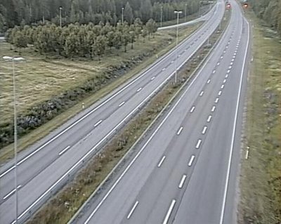 Tie 6 Lappeenranta, Lavola