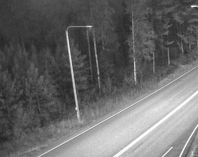 Tie 26 Hamina, Pyhältö