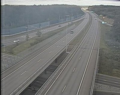 Tie 7 Kotka Sutelan silta