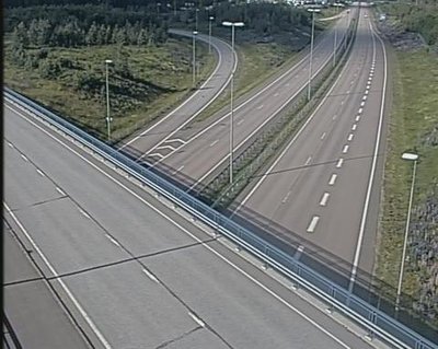 Tie 7 Hamina, Lankamalmi