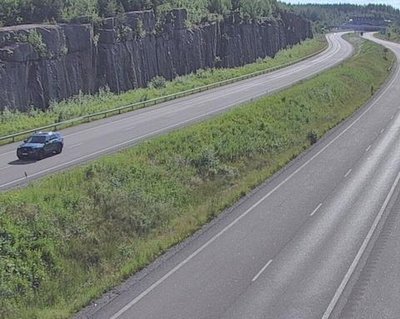 Tie 7 Hamina, Helsmanni