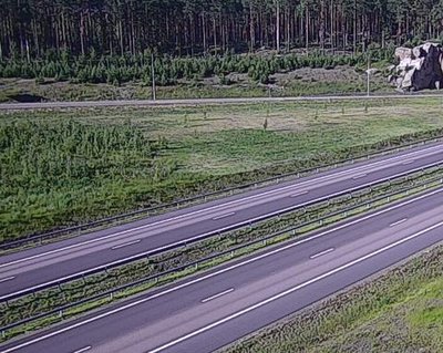 Tie 7 Virolahti, Kattilainen