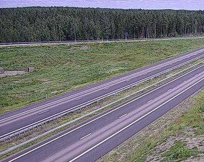 Tie 7 Virolahti, Virojoki